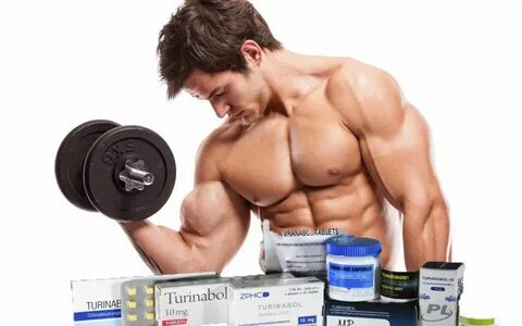 Спортивные питания для набора мышечной