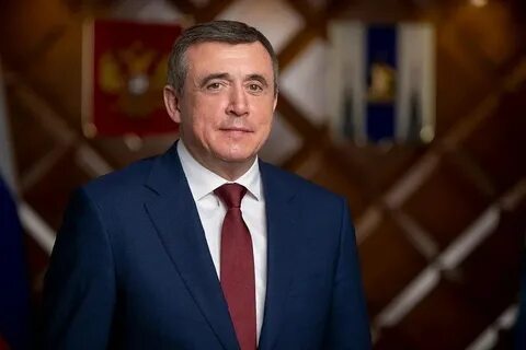 Лимаренко губернатор