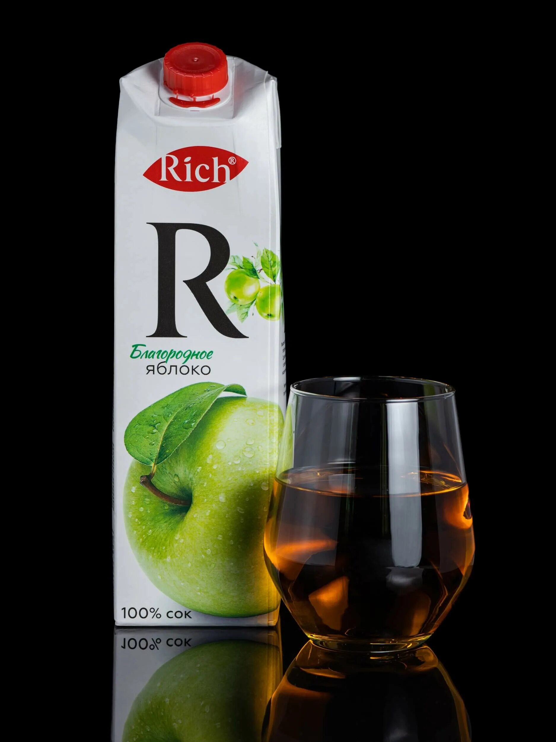 М р соки. Сок рич (rich) 1л яблоко. сок rich яблоко 200мл. линейка соков рич. соки рич ассортимент 1л.