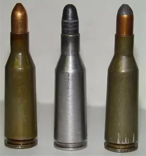 Патрон 5.6 39