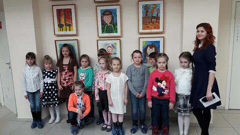 Художественная школа балахна