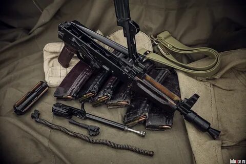 Акс 74