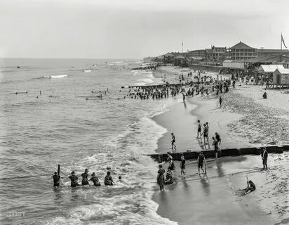 Вода 1900