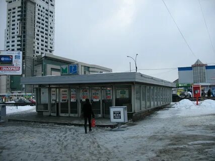 Метро уральская екатеринбург