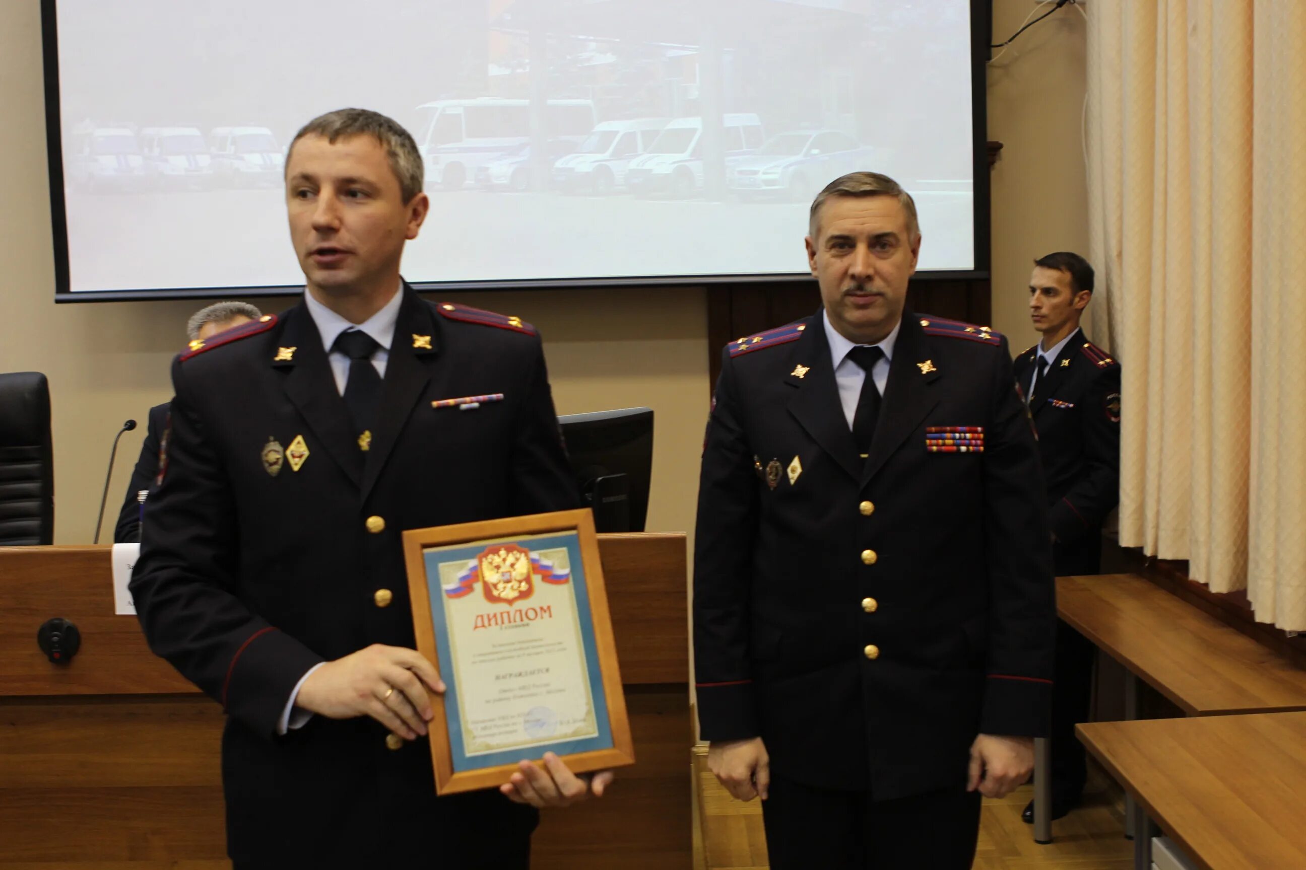 Полиция ясенево. Начальник УВД ЮЗАО. Заместитель начальника УВД ЮЗАО Андреев. Начальник МВД по району Ясенево.