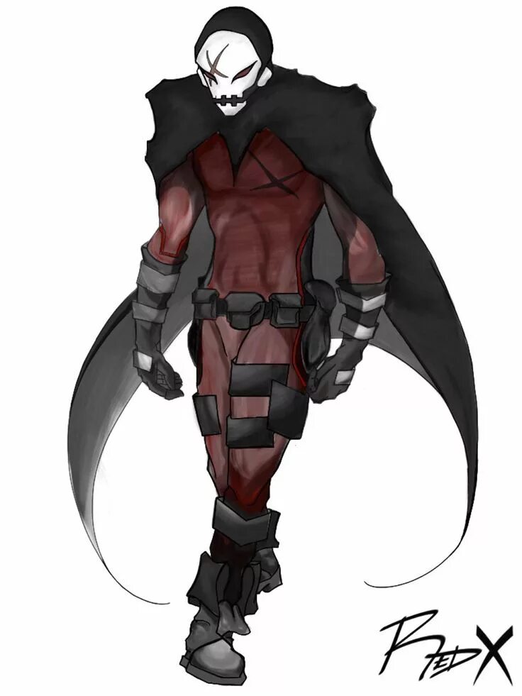 Redx