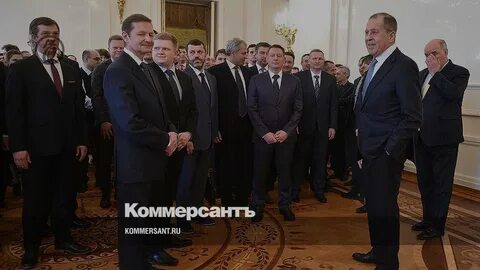 Дипломатическое дело