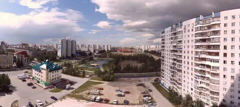 Где город нижневартовск