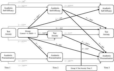 Path modeling