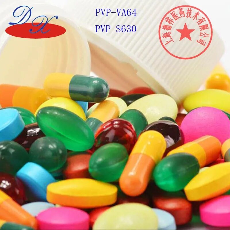 Va copolymer