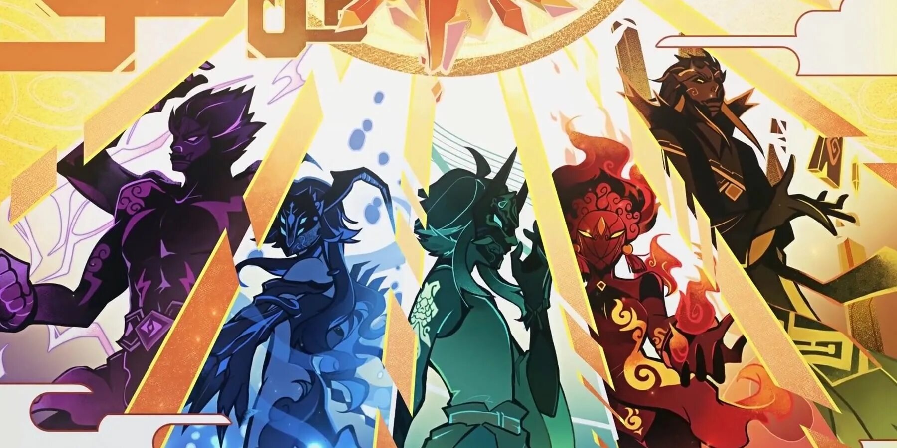 Фушэ геншин. Геншин импакт яксы. Босациус геншин. Якша геншин. Геншин импакт bonanus.