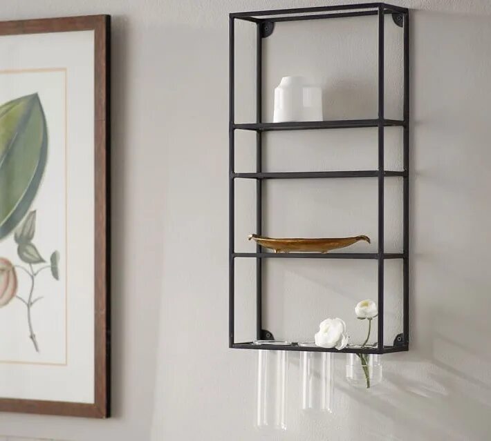 Multi shelf