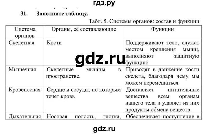 Биологии 8 класс рабочая тетрадь ответы. Биологии 8 класс рабочая тетрадь ответы. Биологии 8 класс рабочая тетрадь ответы. Биологии 8 класс рабочая тетрадь ответы. Биологии 8 класс рабочая тетрадь ответы.