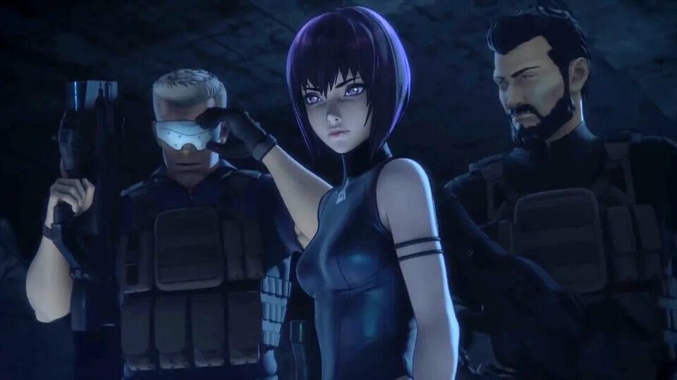 Призрак в доспехах синдром одиночки 2045. Призрак в доспехах синдром одиночки 2045. Призрак в доспехах аниме 2020. Ghost in the shell: sac_2045. Ghost in the shell sac_2045 сериал.