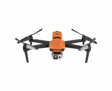 Autel robotics evo ii