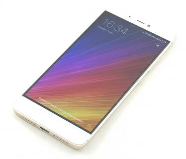 Телефон xiaomi 5s