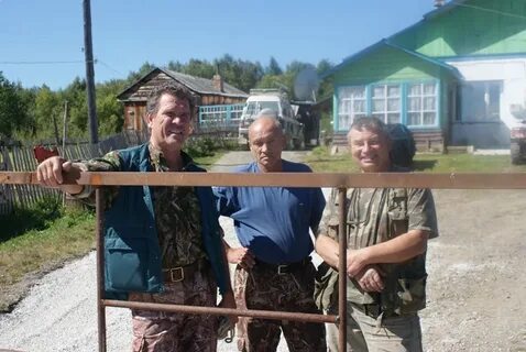 Село первомайск