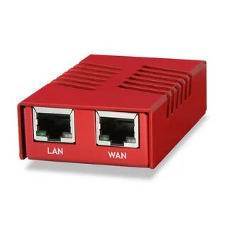Pfsense netgate