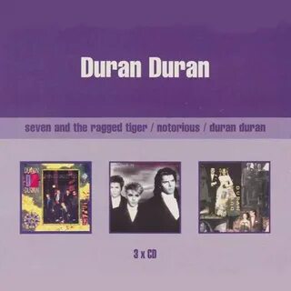 Duran duran invisible