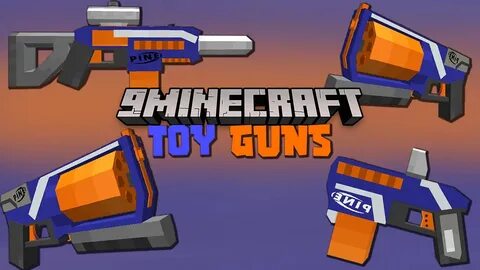 Mod guns 5