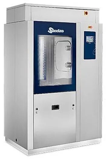Steelco DS 600 C - машина для предстерилизационной обработки, мойки, дезинфекции