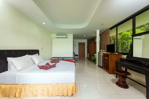 Baan karon resort 3 отзывы