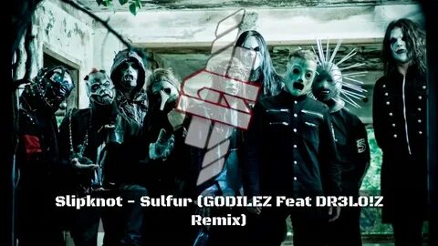 Slipknot sulfur