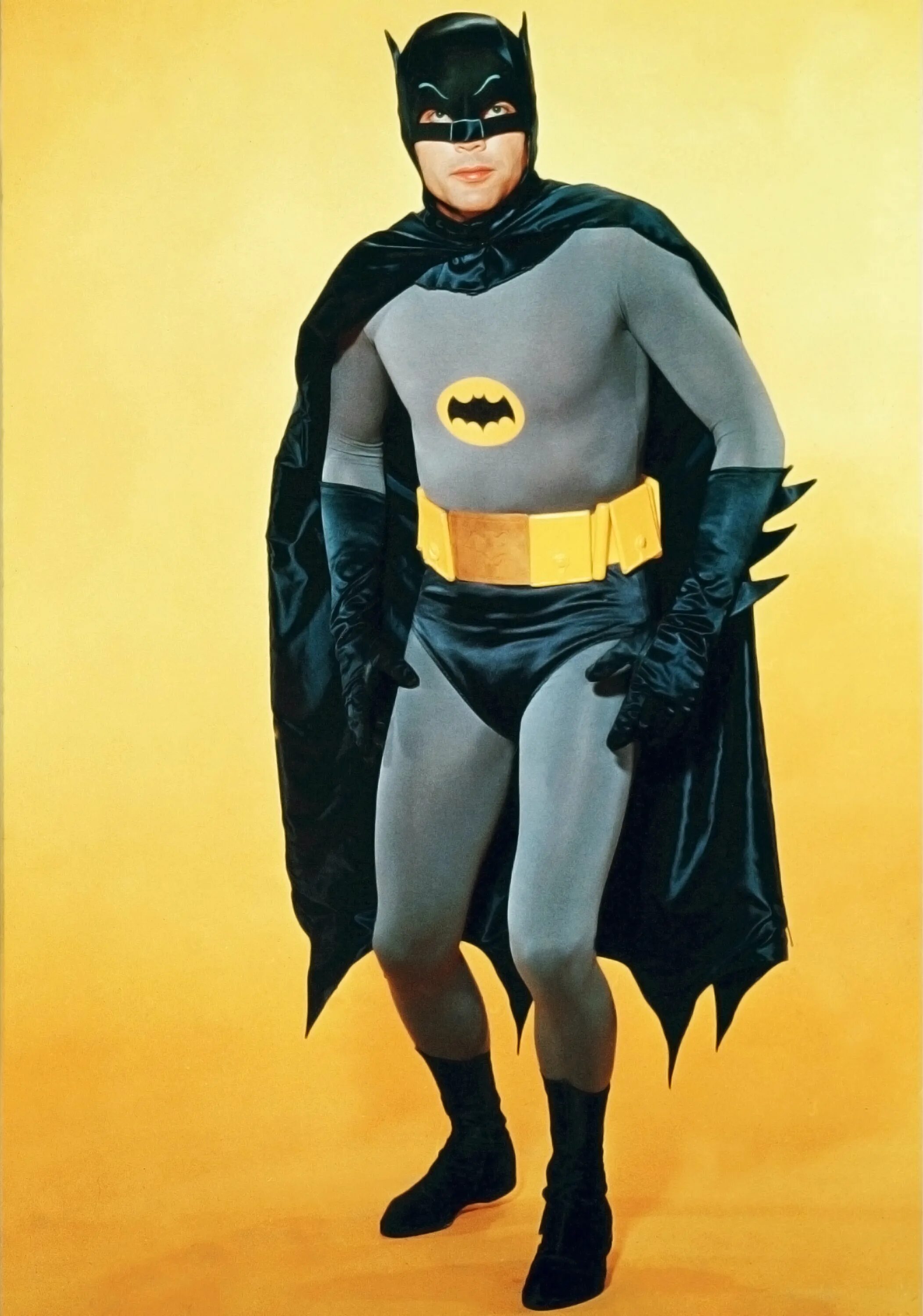 Batman 1966.