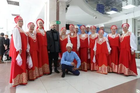 Дальневосточная ярмарка