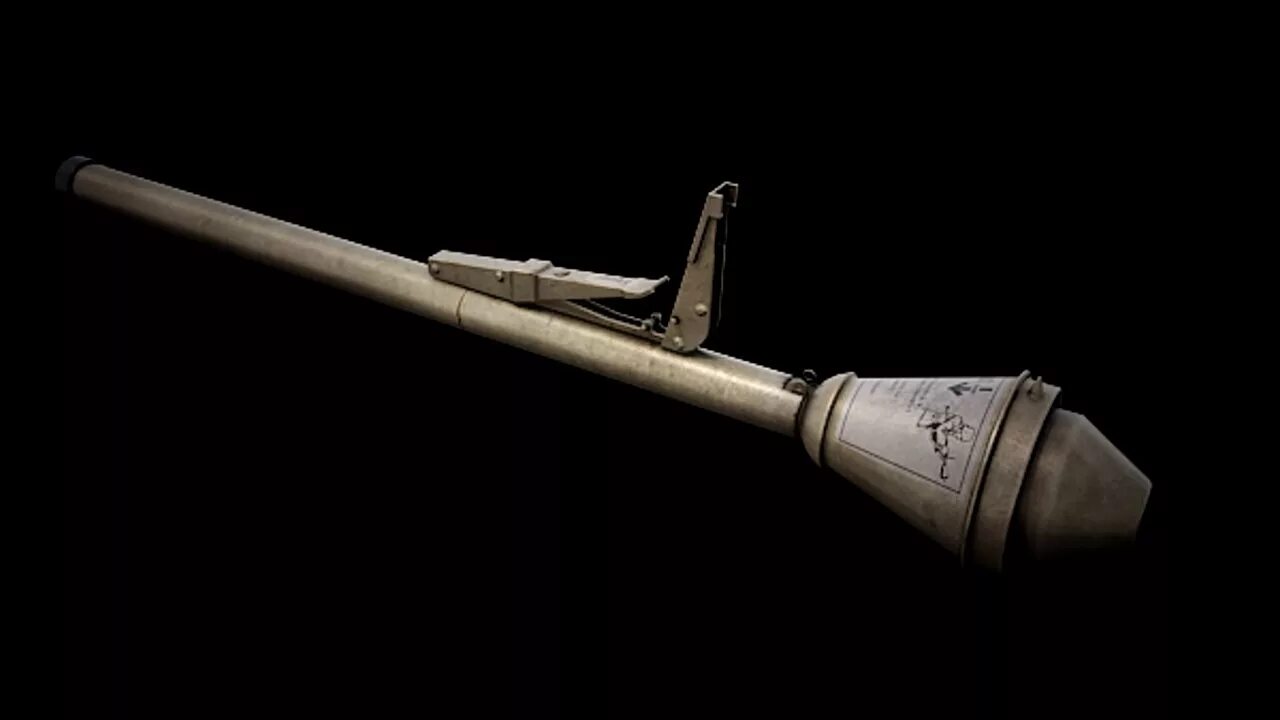 Панцерфауст 100м. Противотанковых гранатометов panzerfaust. Фаустпатрон. Панцерфауст 60. Фаустпатрон.