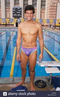 Mark SPITZ. 