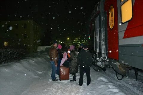 Санкт петербург ижевск остановки