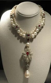 La pearl