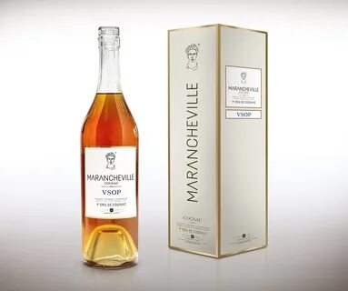 Cognac vsop