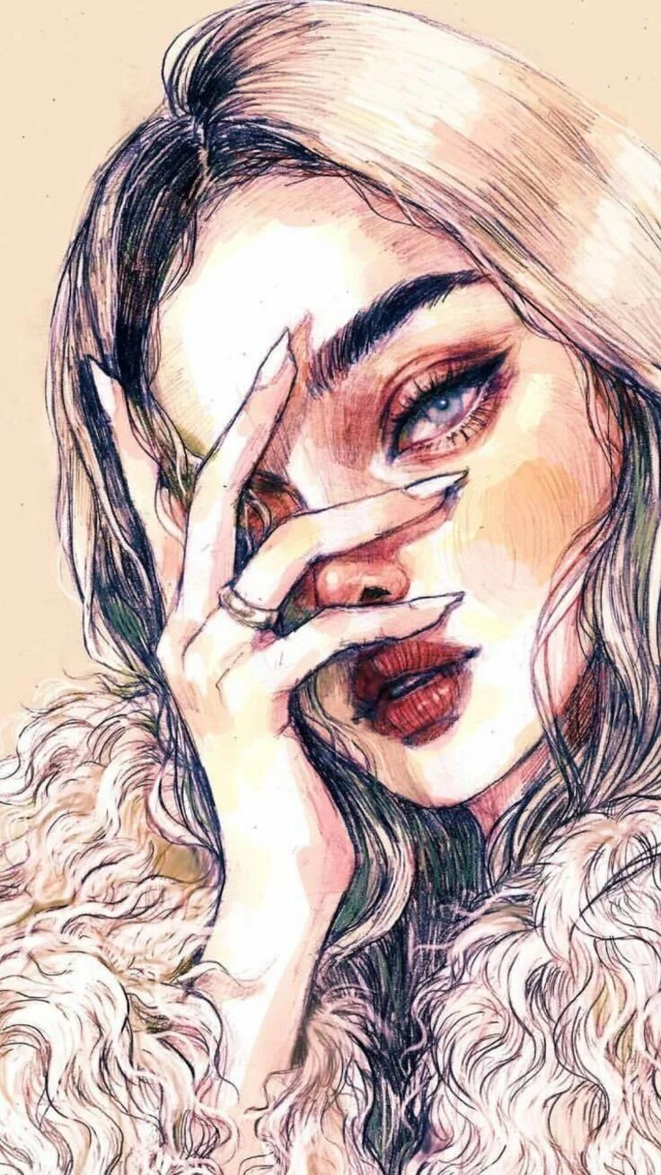 Иллюстрации kelsey beckett. Блэк фури арт алиса в стране чудес. Красивые скетчи. Красивые рисунки. Красивые наброски карандашом.