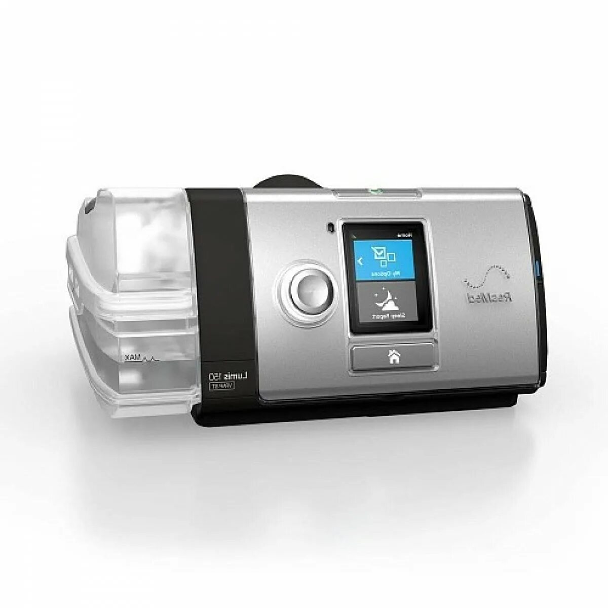 St device
