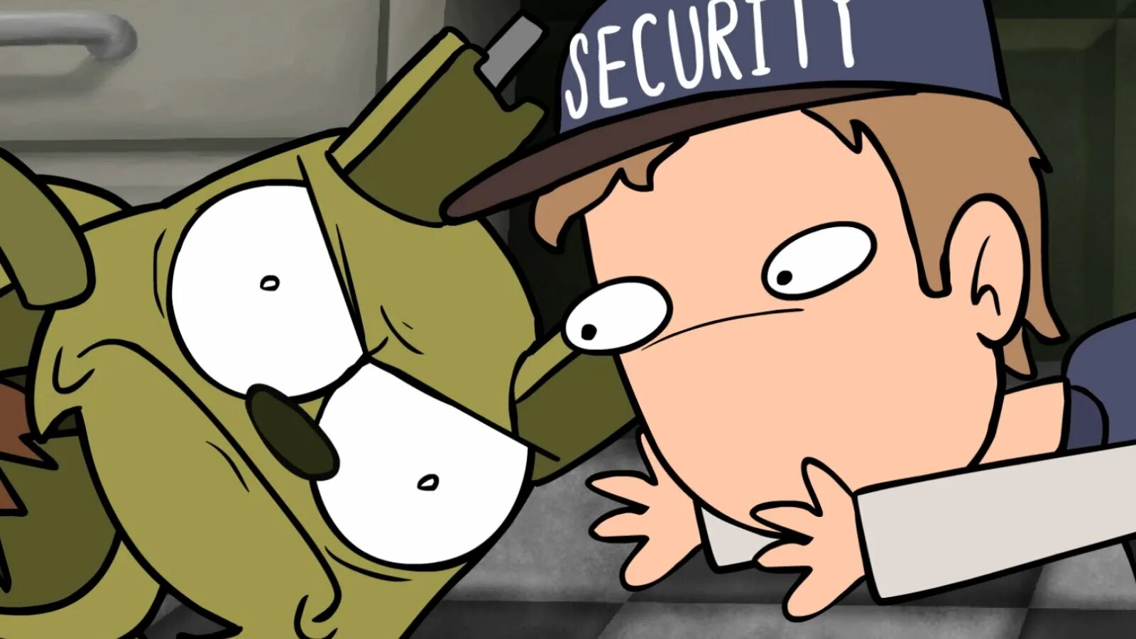 Фнаф приколы часть 2. 5 am at freddy's: the sequel. Золотой фредди five nights at freddys art. Фредди из мультика. 5 ночей с фредди мультик.