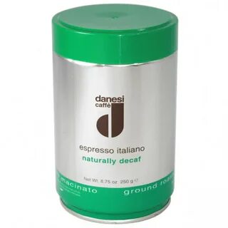 Decaf