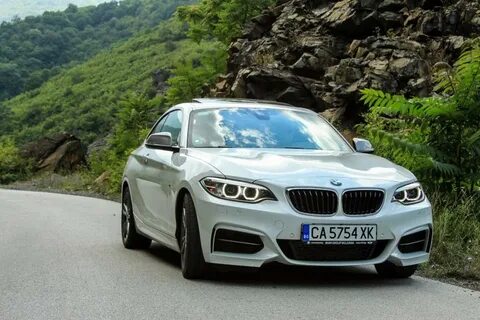 Bmw 2014 года