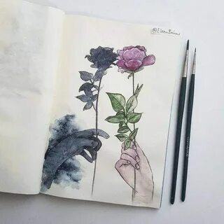 Легкие эстетика