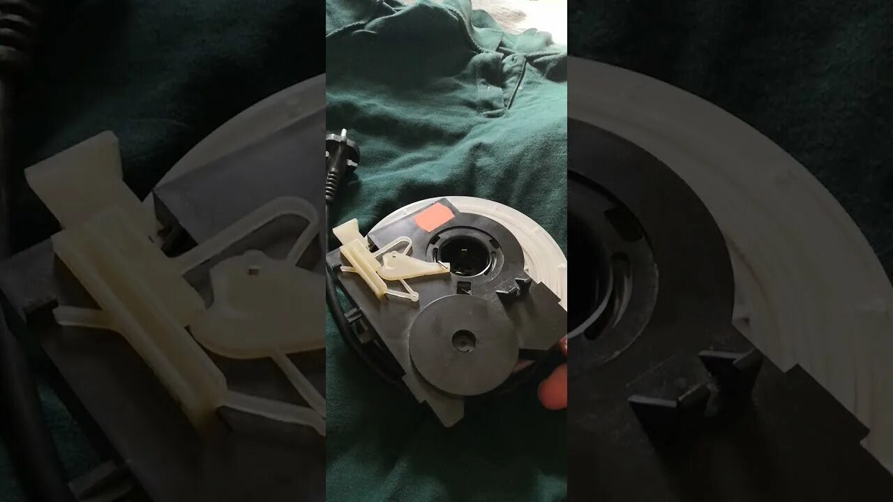 Деталировка пылесоса KARCHER DS 5500 ABG (1.195-116.0)