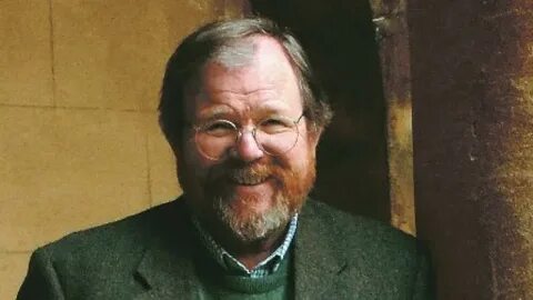 Bill bryson