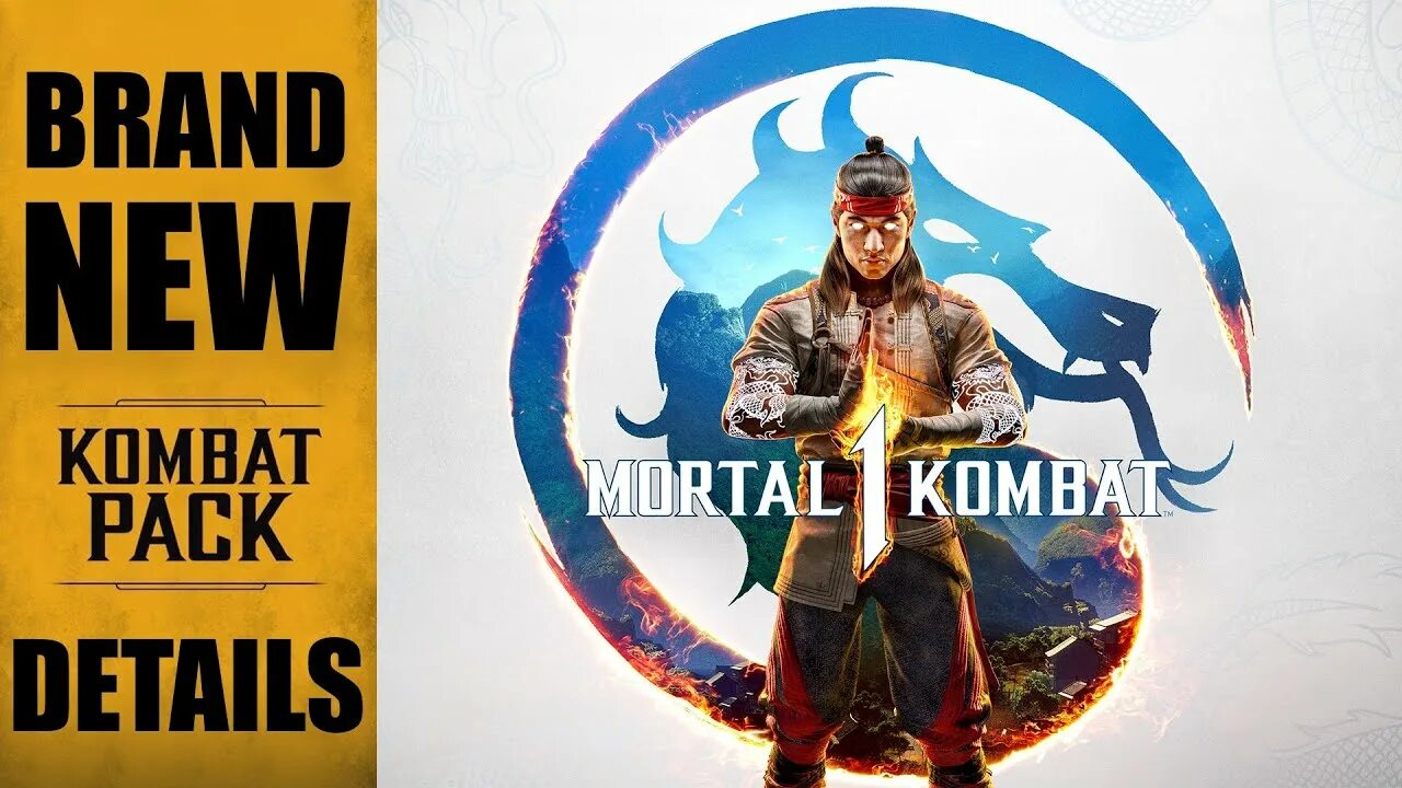 Testing mk