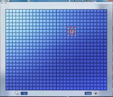 Minesweeper