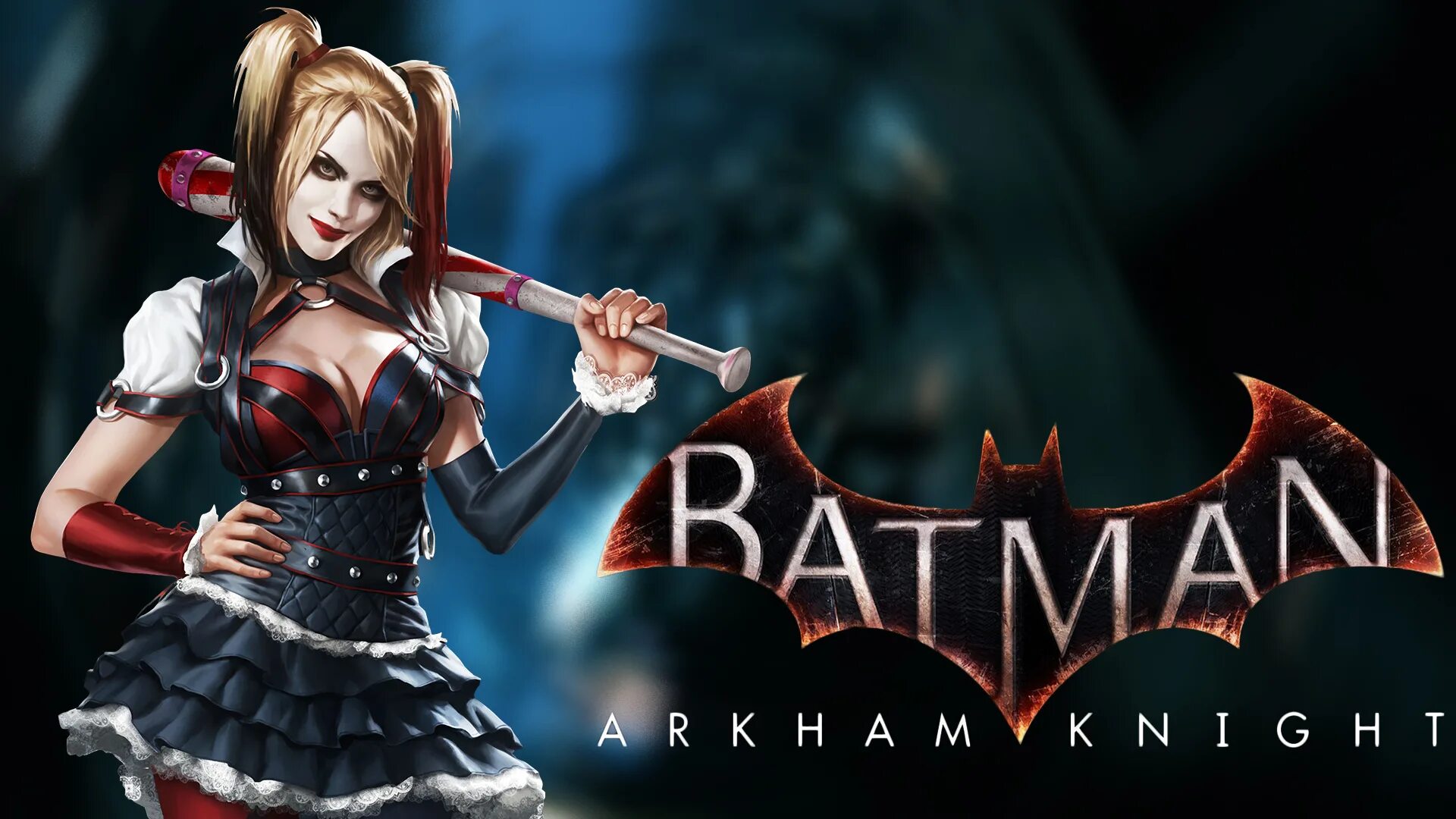 Harley quinn arkham knight. Харли квинн аркхем кнайт. харли квинн игра бэтмен. харли квинн бэтмен аркхем найт. харли квинн и бэтмен arkham knight.