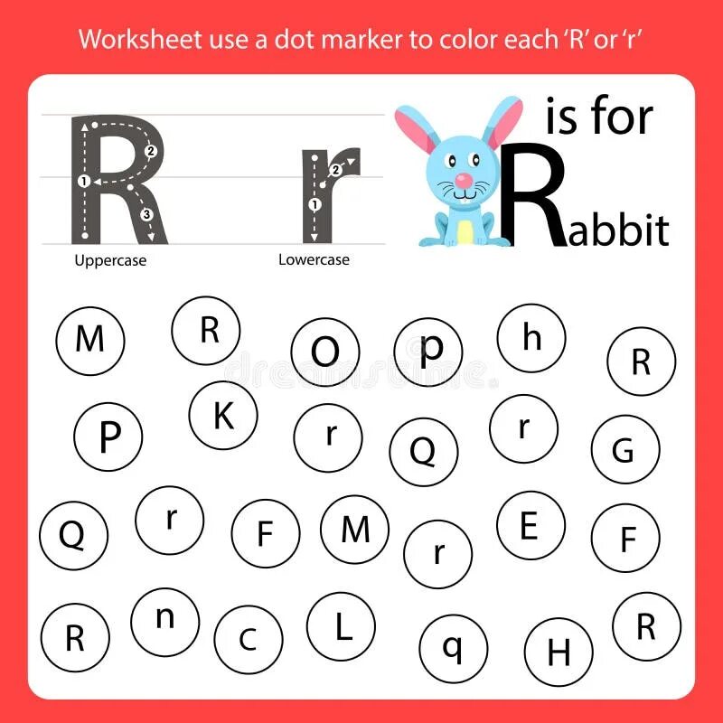 Only use letters