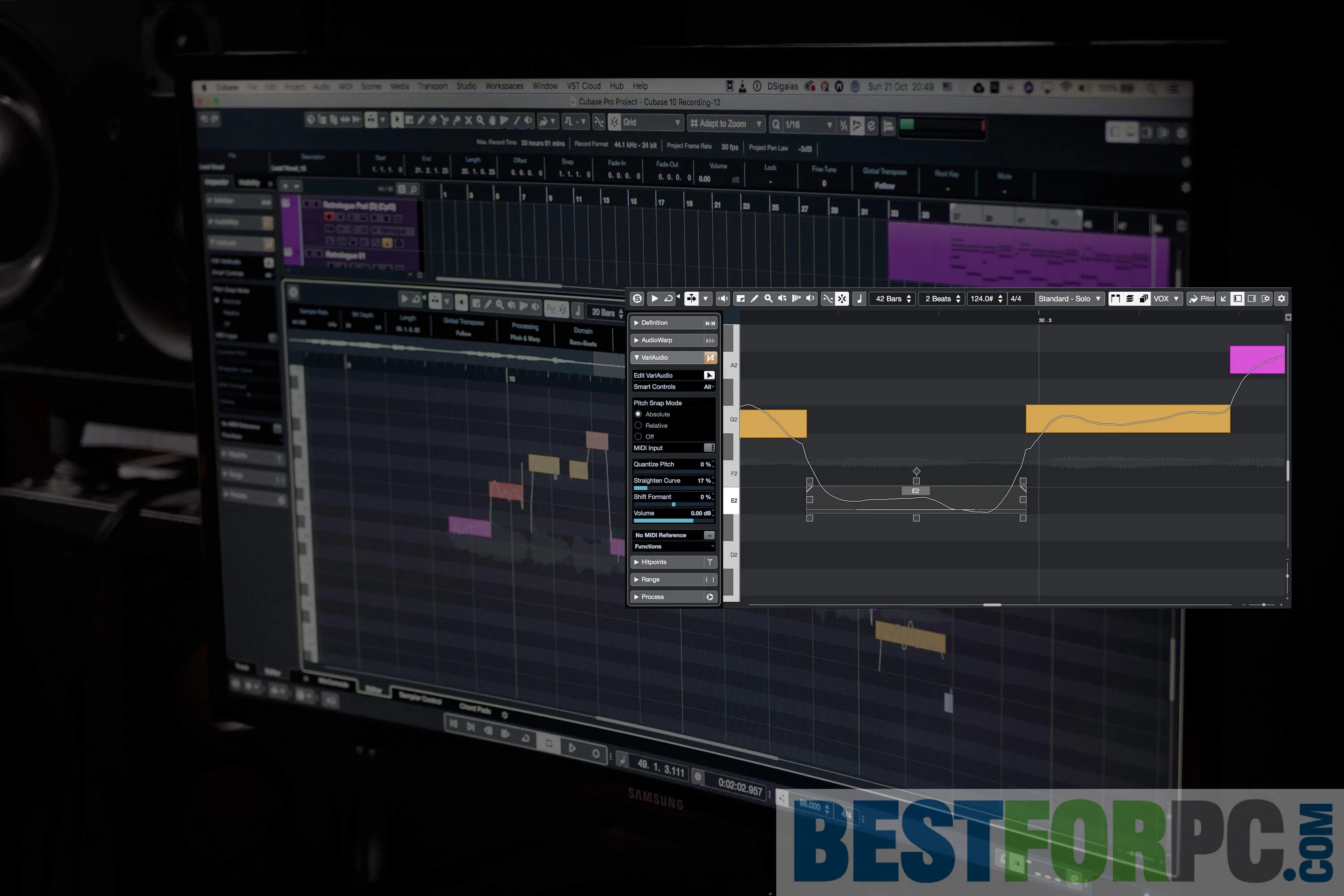 Cubase windows. Cubase 10. cubase 10 pro. cubase 12 pro. cubase обои на рабочий стол.