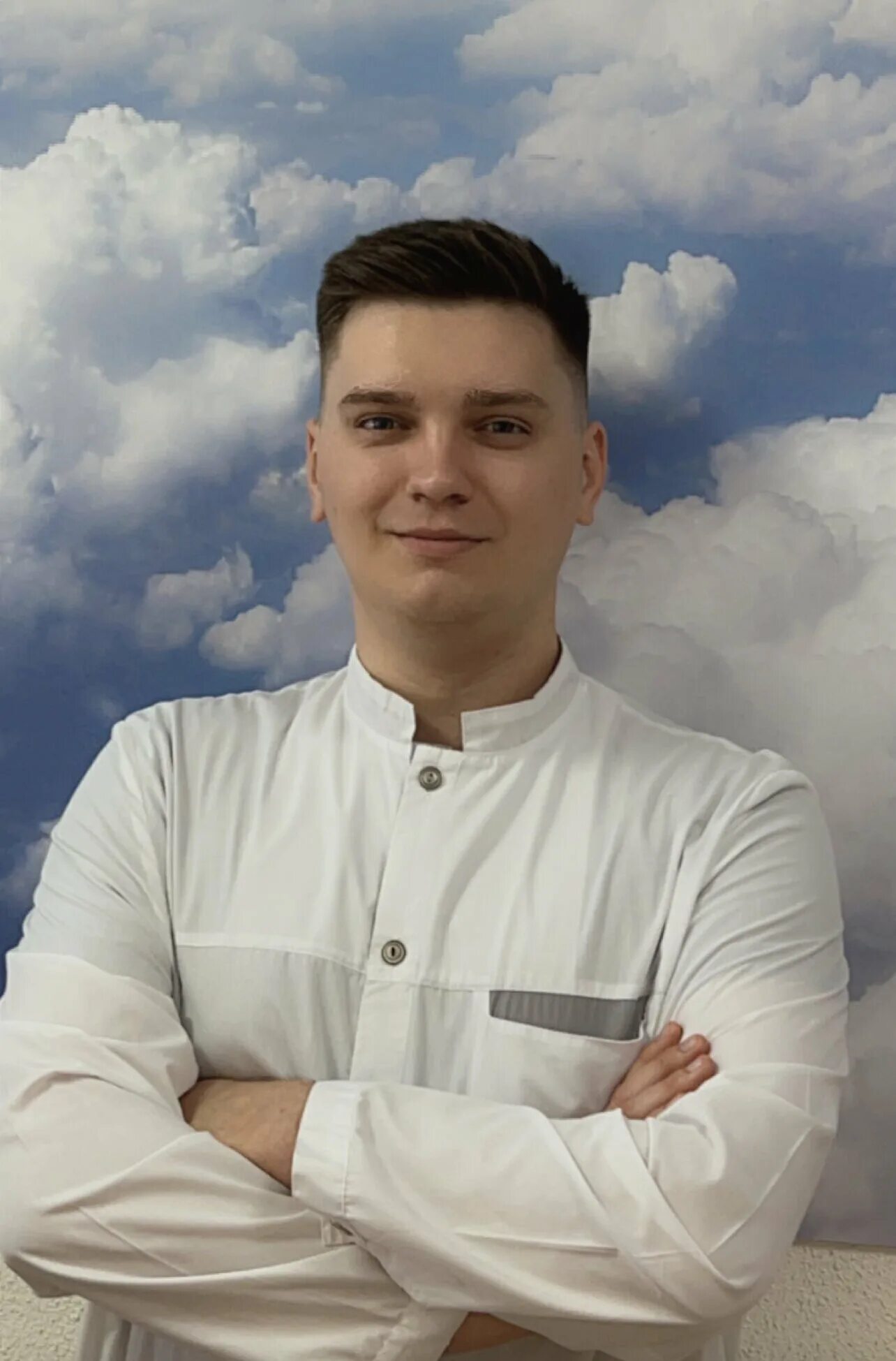 Нейро-плюс, медцентр, клиника, Соборная ул., 14, Кемерово - Яндекс Карты