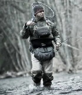 Пойман мод