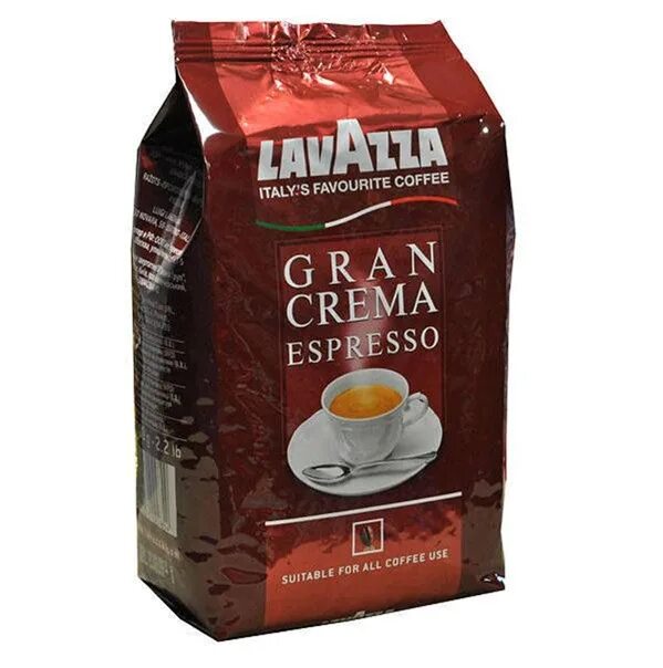 Gran crema. Lavazza Gran crema (Гран крема) - кофе в чалдах. Lavazza Gran Espresso, 1 кг. Кофе в зернах "Lavazza Gran crema" 1 кг.. Кофе в зернах Lavazza Gran crema, Арабика, Робуста, 1 кг.